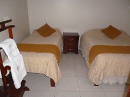 Hostal Fevilamir
