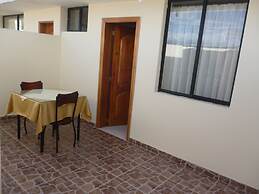 Hostal Fevilamir