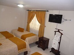 Hostal Fevilamir