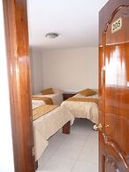 Hostal Fevilamir