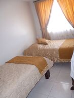 Hostal Fevilamir