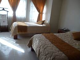 Hostal Fevilamir