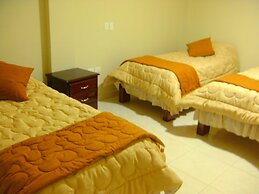Hostal Fevilamir