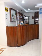 Hostal Fevilamir