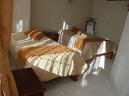 Hostal Fevilamir