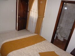 Hostal Fevilamir