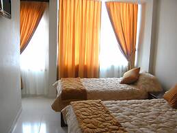 Hostal Fevilamir