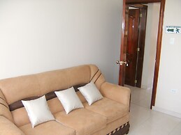Hostal Fevilamir