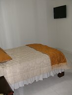 Hostal Fevilamir
