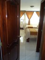Hostal Fevilamir