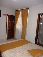 Hostal Fevilamir