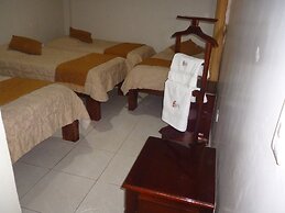 Hostal Fevilamir