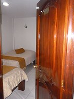 Hostal Fevilamir