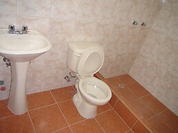 Hostal Fevilamir