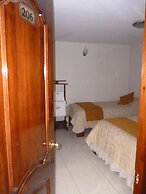 Hostal Fevilamir