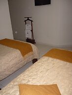 Hostal Fevilamir