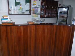 Hostal Fevilamir