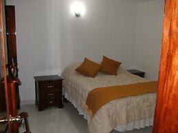 Hostal Fevilamir