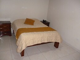 Hostal Fevilamir