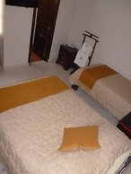 Hostal Fevilamir