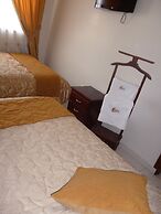 Hostal Fevilamir