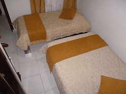 Hostal Fevilamir