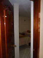 Hostal Fevilamir
