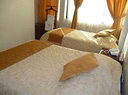 Hostal Fevilamir