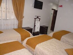 Hostal Fevilamir