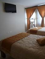 Hostal Fevilamir