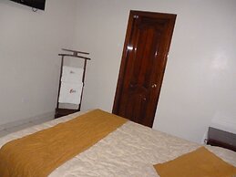Hostal Fevilamir