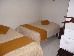 Hostal Fevilamir
