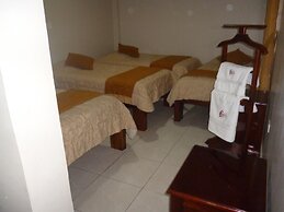 Hostal Fevilamir