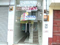 Hostal Fevilamir