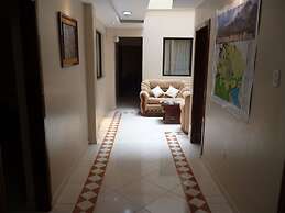 Hostal Fevilamir