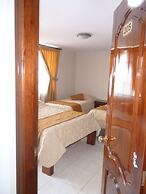 Hostal Fevilamir