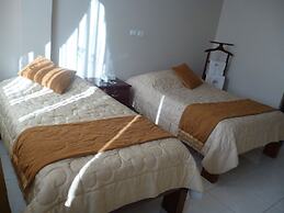 Hostal Fevilamir