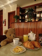 Hostal Fevilamir