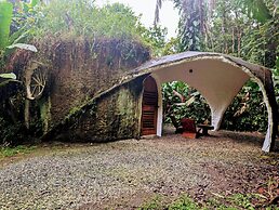 Danta Corcovado Lodge