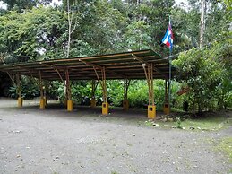 Danta Corcovado Lodge