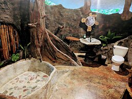 Danta Corcovado Lodge