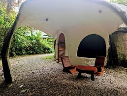 Danta Corcovado Lodge