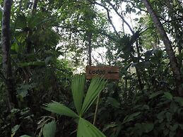 Danta Corcovado Lodge