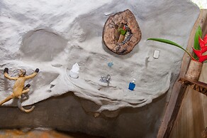 Danta Corcovado Lodge