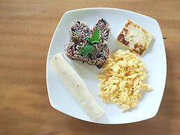 Danta Corcovado Lodge