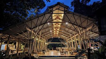 Danta Corcovado Lodge