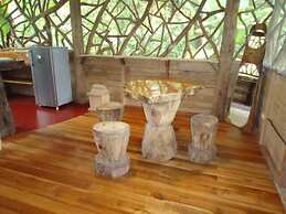 Danta Corcovado Lodge