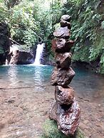 Danta Corcovado Lodge