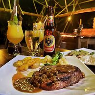 Danta Corcovado Lodge