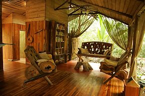 Danta Corcovado Lodge